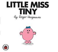 Cover image for Little Miss Tiny V5: Mr Men and Little Miss