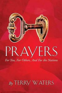 Cover image for Prayers