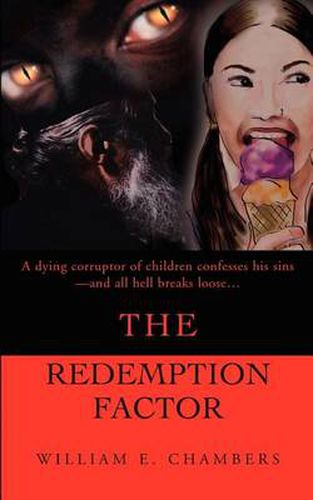 Cover image for The Redemption Factor