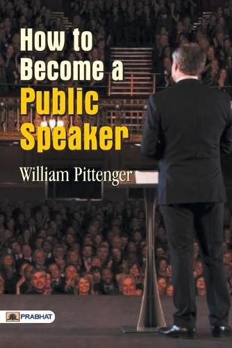 Cover image for How to Become a Public Speaker