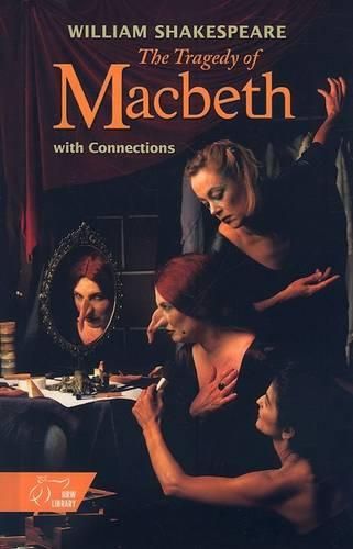 Cover image for Student Text: Macbeth