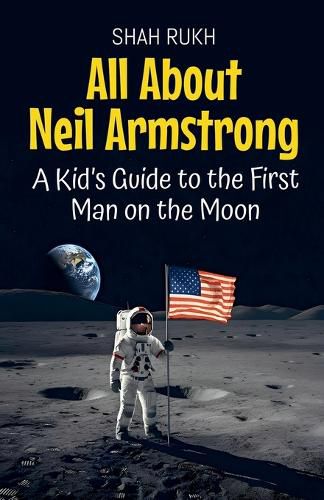 Cover image for All About Neil Armstrong