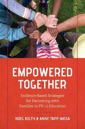 Cover image for Empowered Together