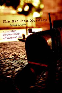 Cover image for The Mailbox Murders