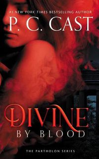 Cover image for Divine by Blood
