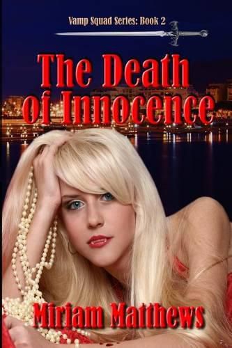 Cover image for The Death of Innocence: Book 2
