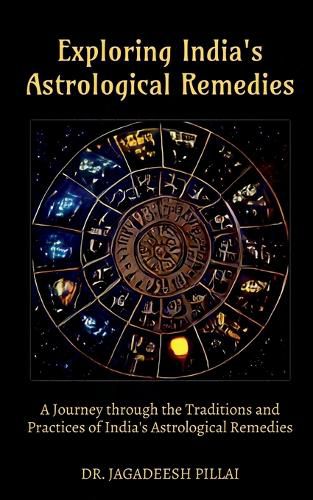 Cover image for Exploring India's Astrological Remedies