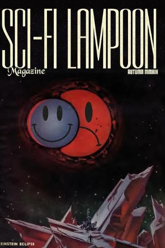 Sci Fi Lampoon Autumn 2019