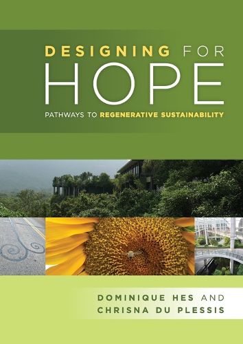Cover image for Designing for Hope