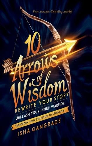 Cover image for 10 Arrows of Wisdom