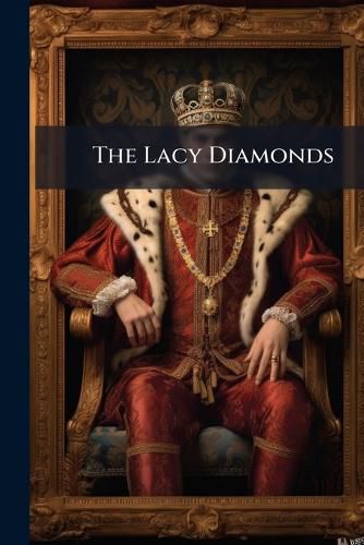Cover image for The Lacy Diamonds