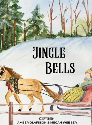 Cover image for Jingle Bells
