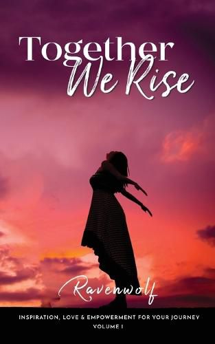 Cover image for Together We Rise