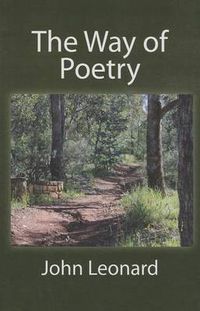 Cover image for The Way of Poetry