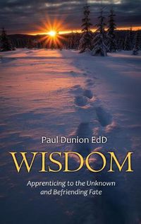 Cover image for Wisdom: Apprenticing to the Unknown and Befriending Fate