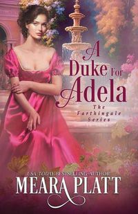 Cover image for A Duke for Adela