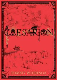 Cover image for Caesarion