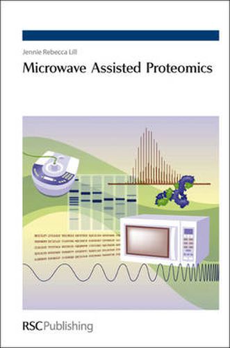 Cover image for Microwave Assisted Proteomics