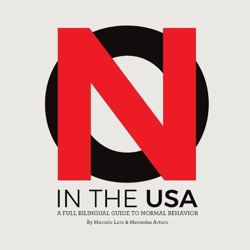 Cover image for NO in the USA