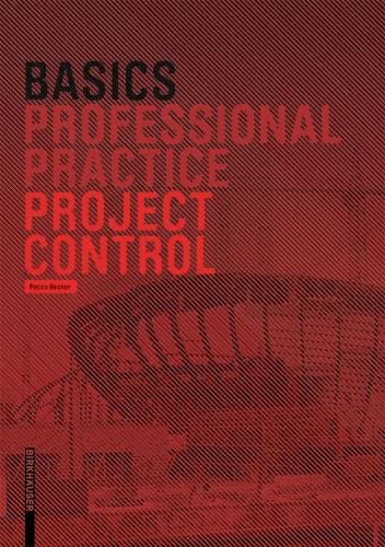 Cover image for Basics Project Control