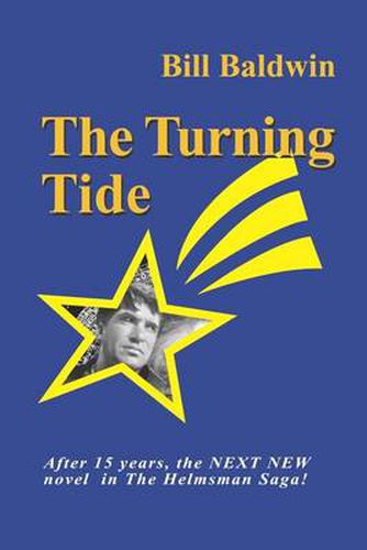 Cover image for THE Turning Tide