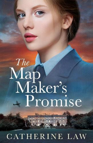 Cover image for The Map Maker's Promise