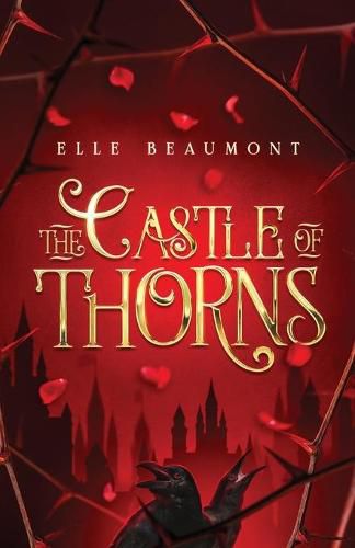 Cover image for The Castle of Thorns