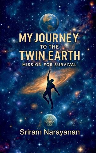 Cover image for My Journey to the Twin Earth