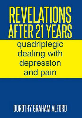 Cover image for Revelations After 21 Years