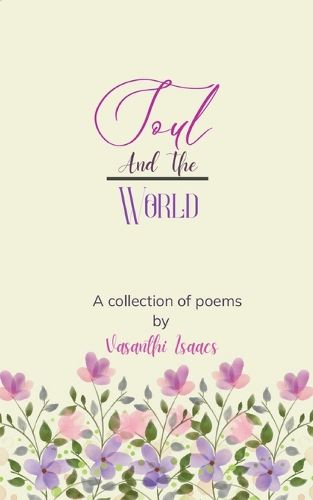 Cover image for Soul and the world
