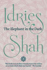 Cover image for The Elephant in the Dark