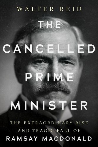 Cover image for The Cancelled Prime Minister