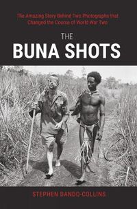 Cover image for The Buna Shots