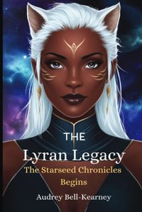 Cover image for The Lyran Legacy