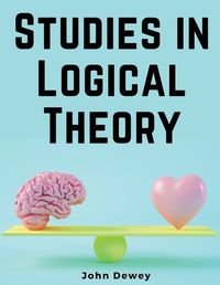 Cover image for Studies in Logical Theory
