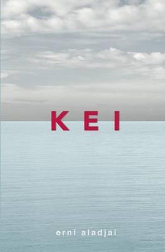 Cover image for Kei