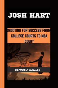 Cover image for Josh Hart