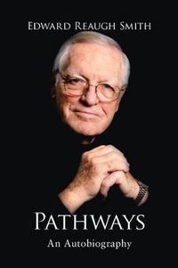 Cover image for Pathways: An Autobiography