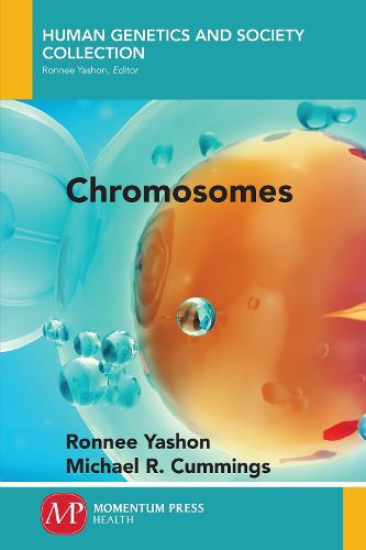 Cover image for Chromosomes