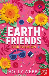 Cover image for Earth Friends: Fair Fashion