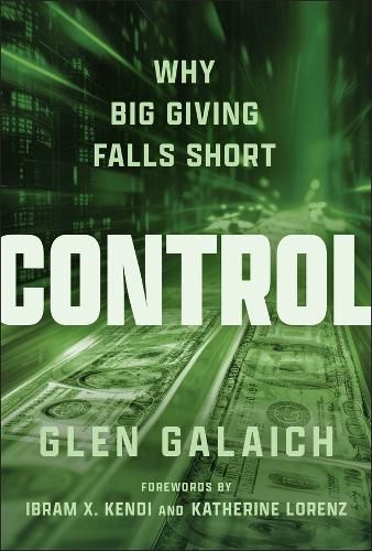 Cover image for Control