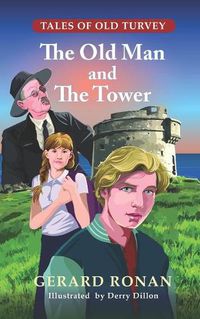 Cover image for The Old Man and The Tower