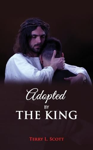 Cover image for Adopted by the King