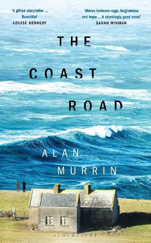 Cover image for The Coast Road