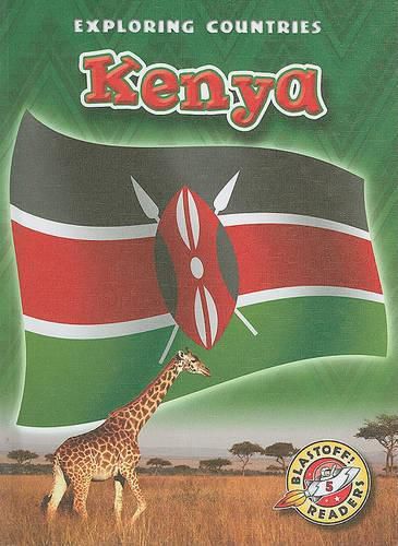 Cover image for Kenya