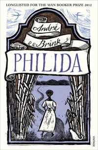 Cover image for Philida