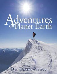 Cover image for Adventures on Planet Earth