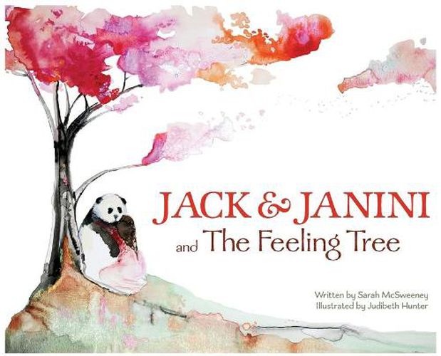 Jack and Janini and The Feeling Tree