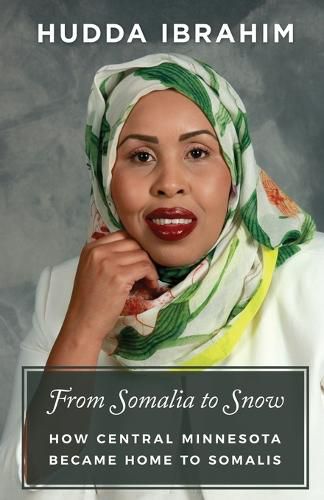 Cover image for From Somalia to Snow