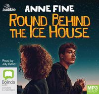 Cover image for Round Behind the Ice House